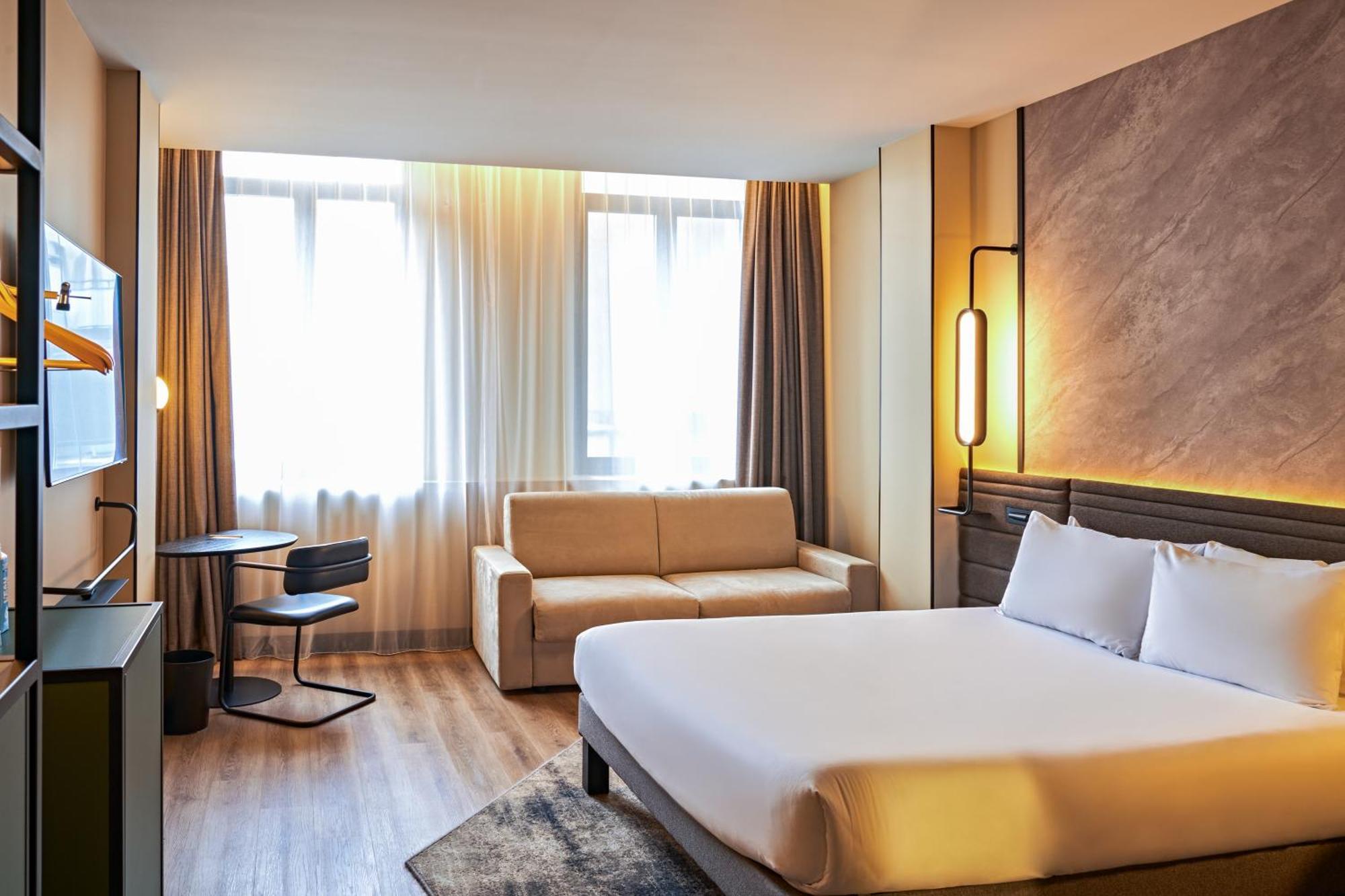 Novotel Rouen Centre Cathedrale Luaran gambar