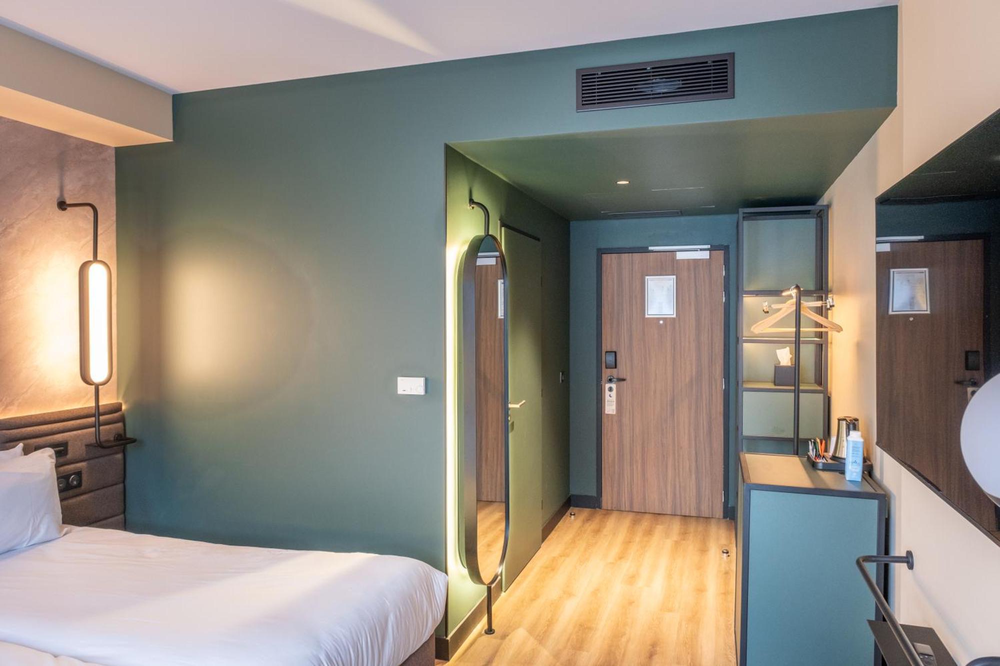 Novotel Rouen Centre Cathedrale Luaran gambar