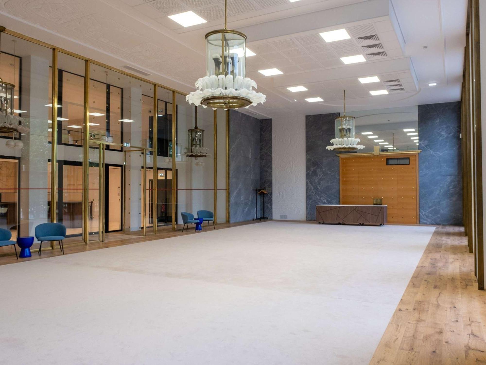 Novotel Rouen Centre Cathedrale Luaran gambar