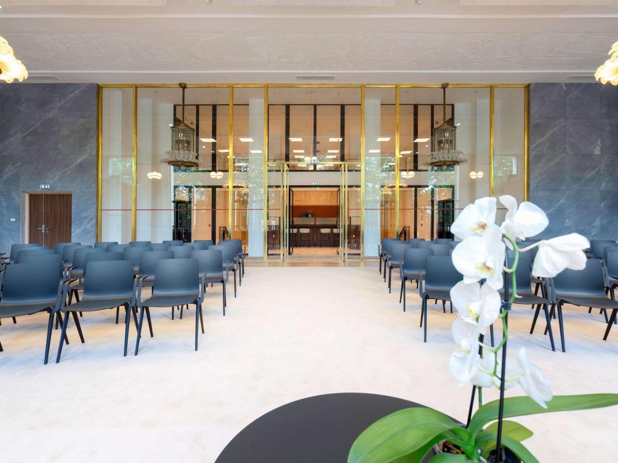 Novotel Rouen Centre Cathedrale Luaran gambar