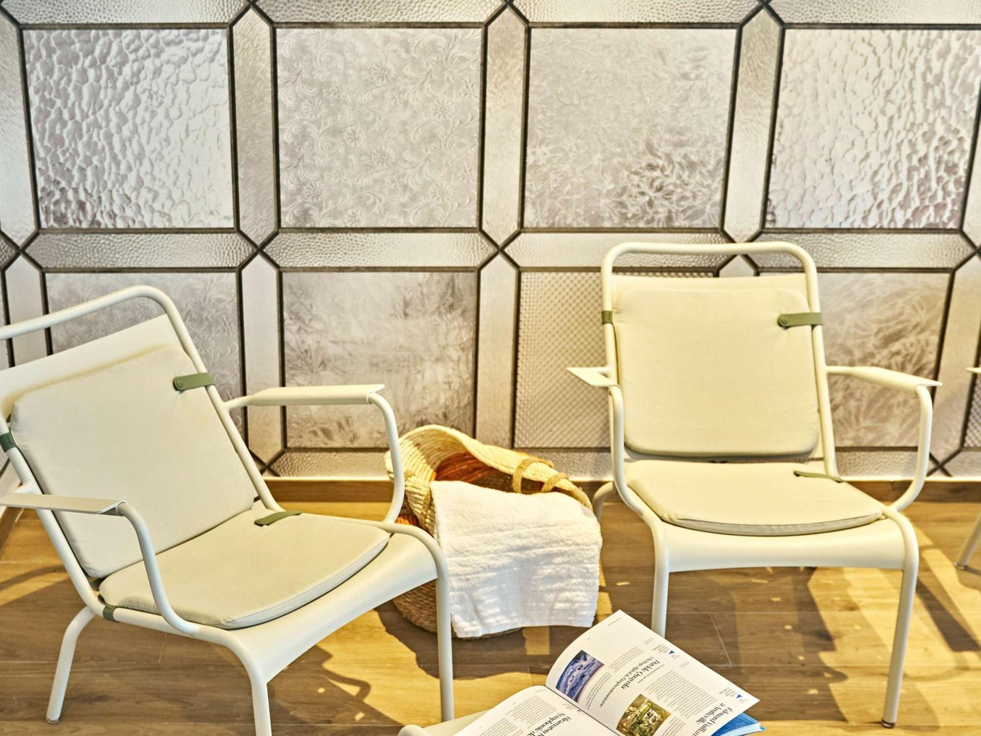 Novotel Rouen Centre Cathedrale Luaran gambar