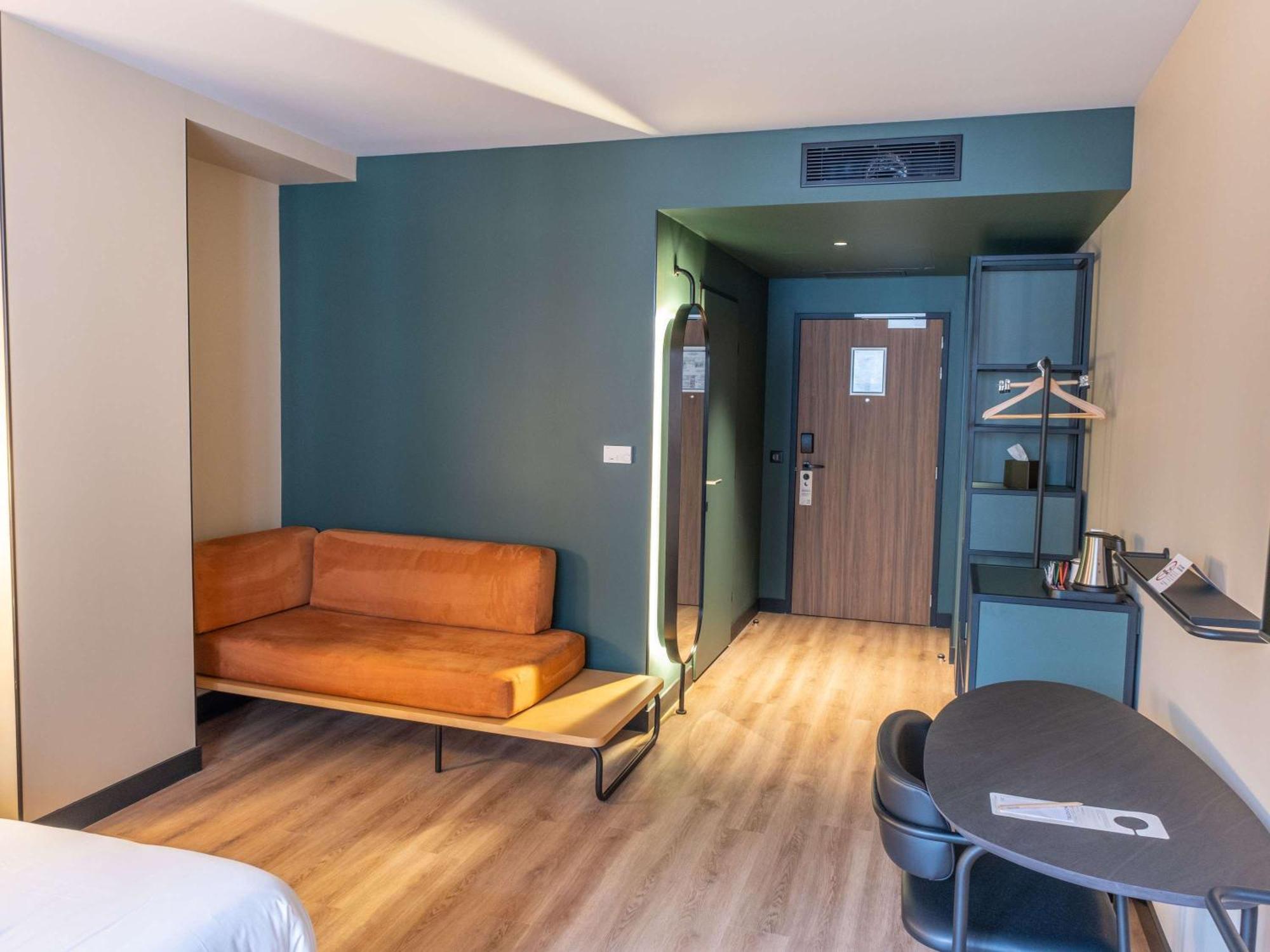 Novotel Rouen Centre Cathedrale Luaran gambar